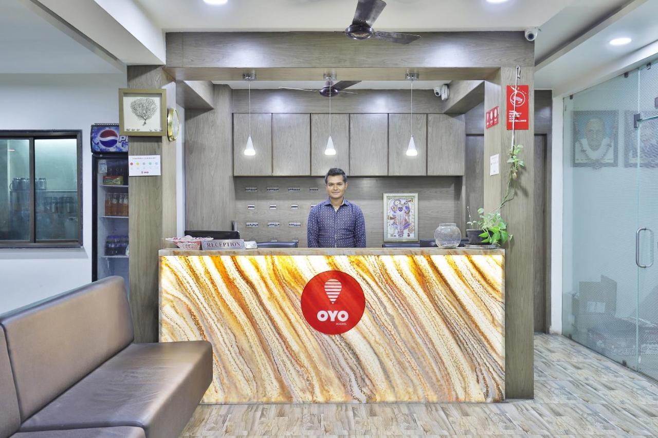 Hotel City Inn 拉杰果德 外观 照片