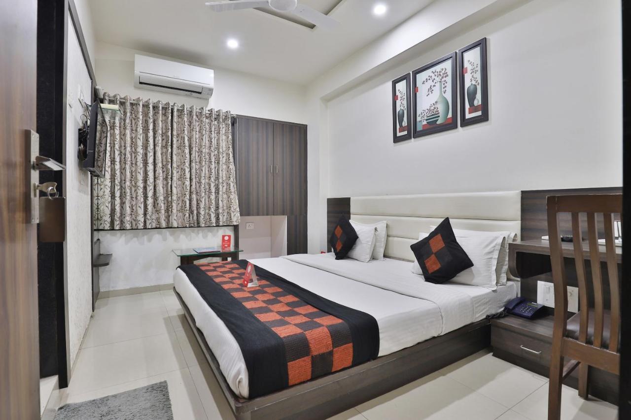 Hotel City Inn 拉杰果德 外观 照片